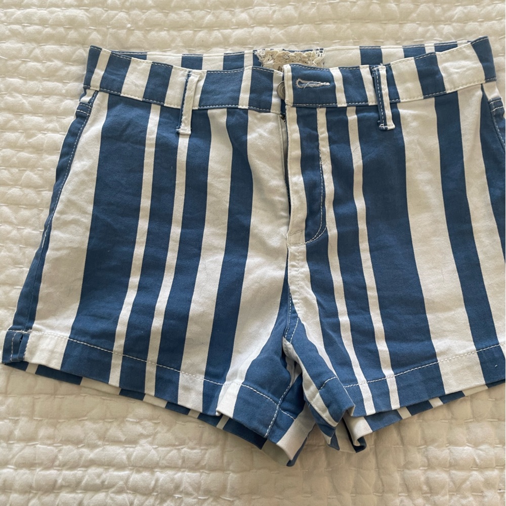Altar’d State shorts